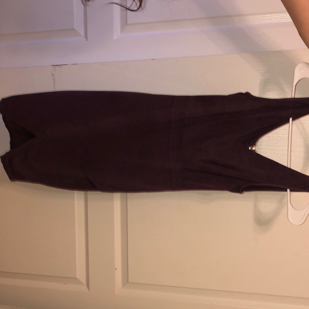 Charlotte Russe Dress